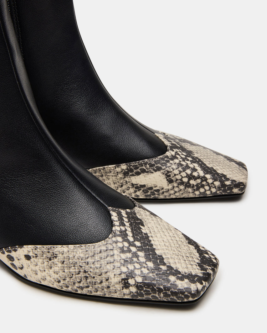 JETER BLACK SNAKE view 2