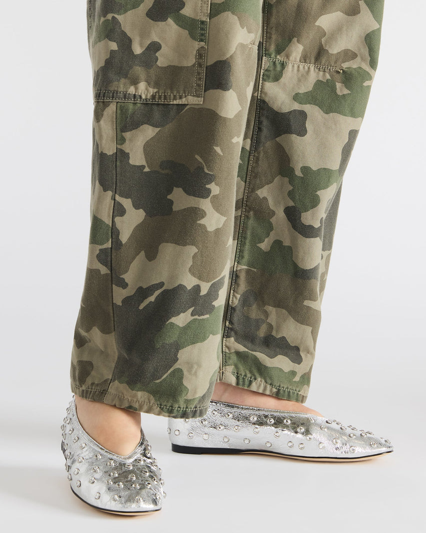 LENI SILVER RHINESTONES view 3